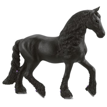Schleich 13906 - Frisian Mare