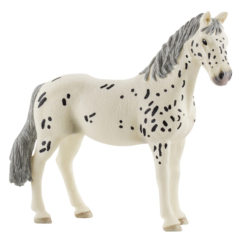 Schleich 13910 - Knabstrupper Mare