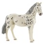 Schleich 13910 - Knabstrupper Mare