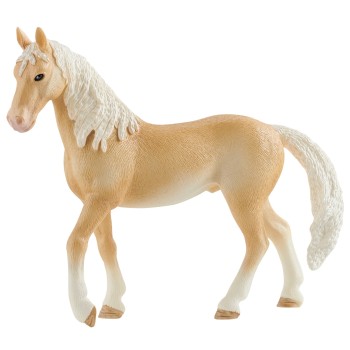 Schleich 13911 - Achal Tekkiner Stallion