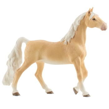Schleich 13912 - American Saddlebred Mare