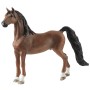 Schleich 13913 - American Saddlebred Gelding