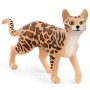 Schleich 13918 - Bengal Cat New Item 2021