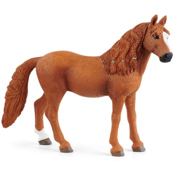Schleich 13925  - German Riding Pony Mare New Item 2021