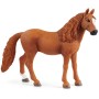 Schleich 13925  - German Riding Pony Mare New Item 2021