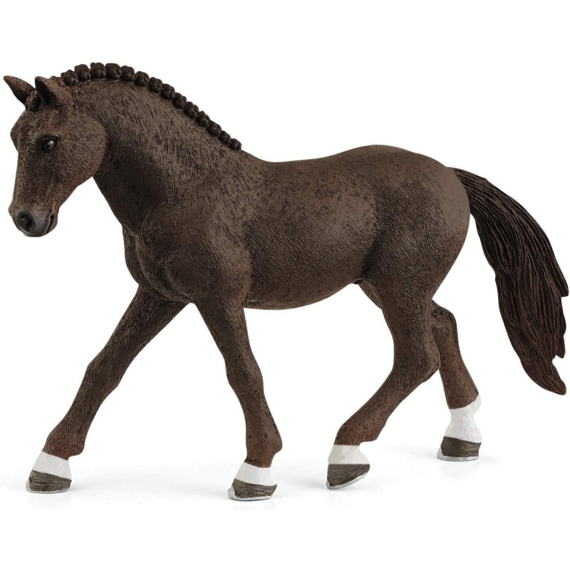 Schleich 13926 - German Riding Pony Gelding New Item 2021