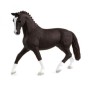 Schleich 13927 - Hanoverian Mare Black New Item 2021