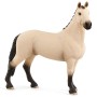 Schleich 13928 - Hanoverian Gelding Red Dun New Item 2021