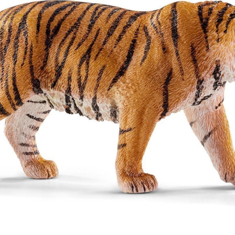 Schleich 14729 - Tiger - Wild Life