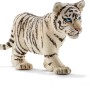 Schleich 14732 - Tiger cub white