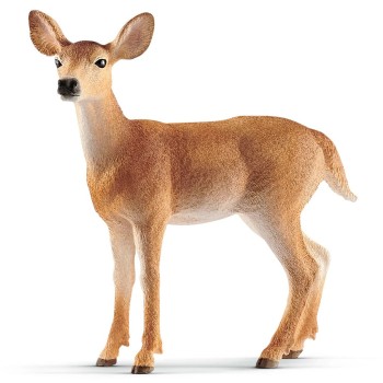 Schleich 14819 - White-tailed Doe