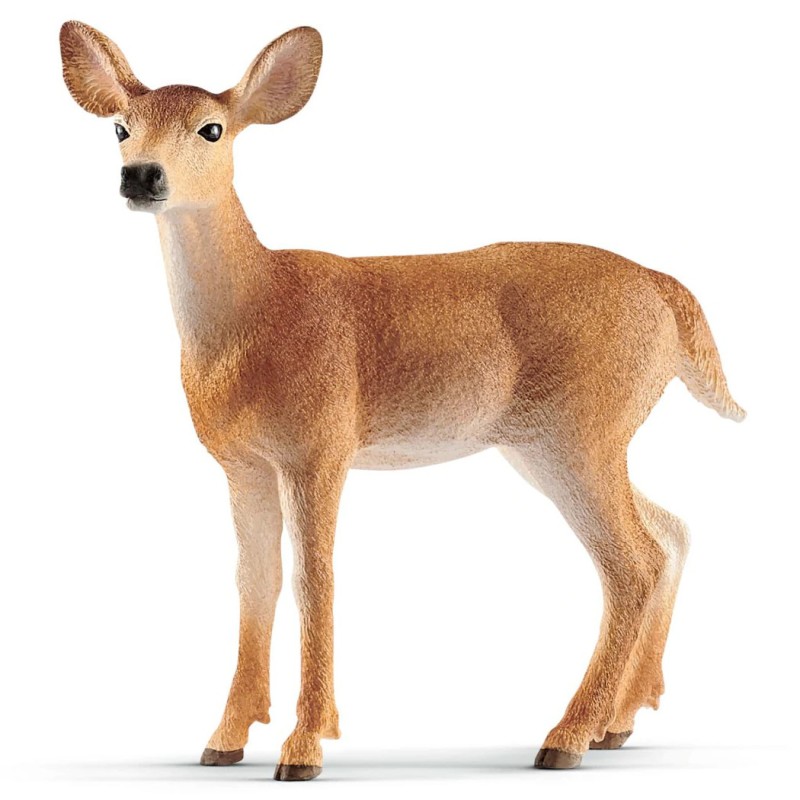 Schleich 14819 - White-tailed Doe