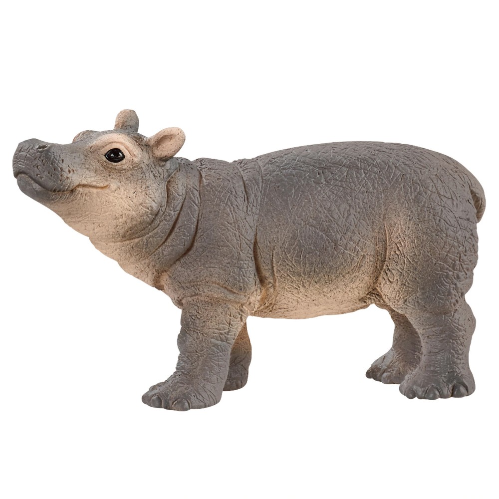Schleich 14831 - Baby Hippopotamus