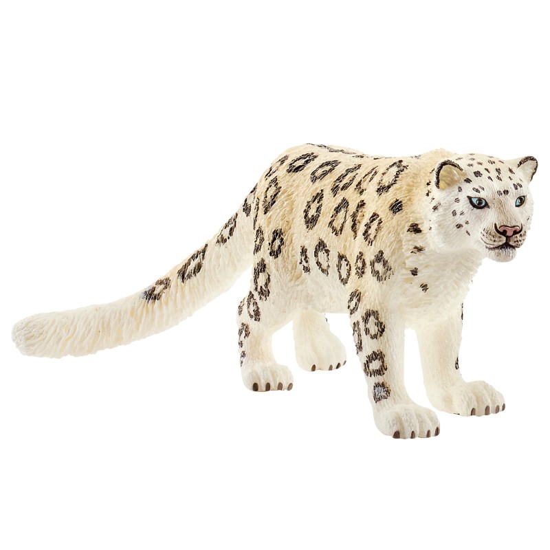 Schleich 14838 - Snow Leopard