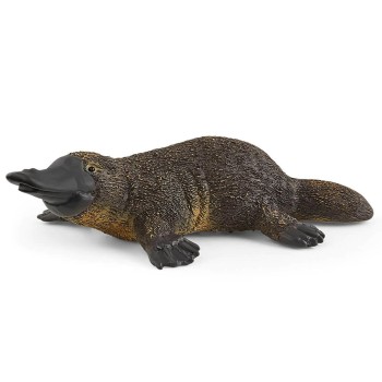 Schleich 14840 - Platypus New Item 2021