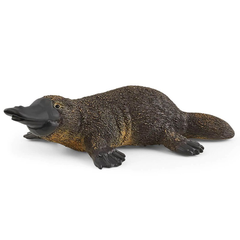 Schleich 14840 - Platypus New Item 2021