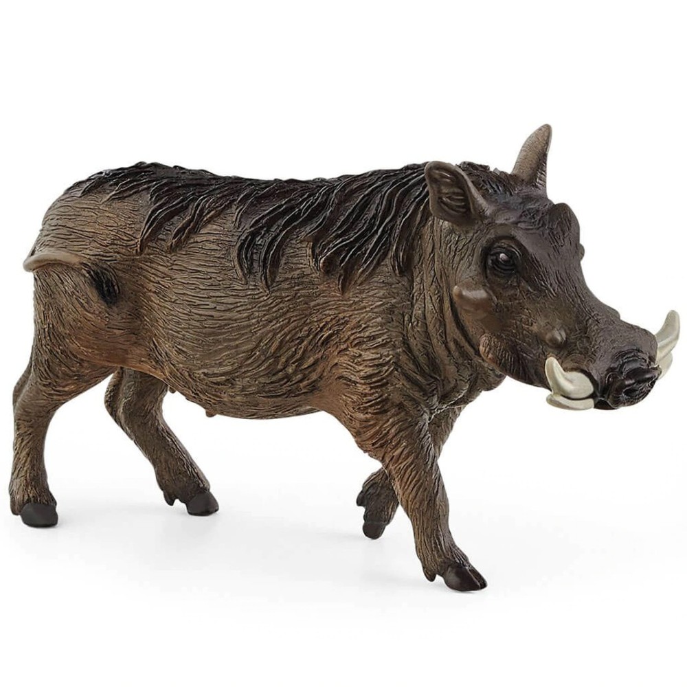 Schleich 14843 - Warthog New Item 2021