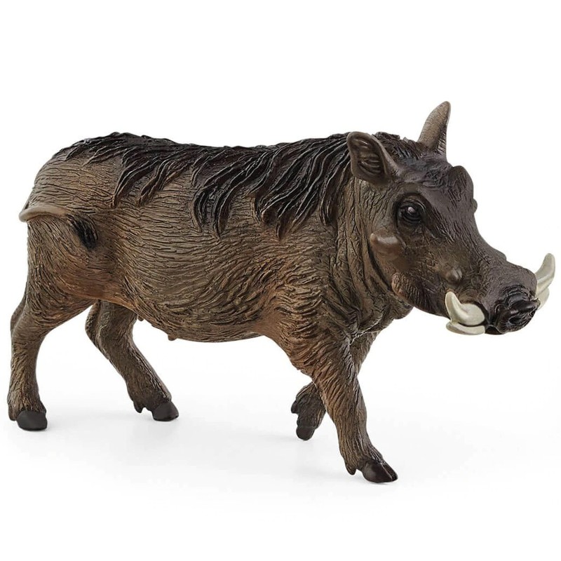 Schleich 14843 - Warthog New Item 2021