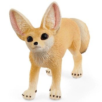 Schleich 14845 - Desert Fox - New Item 2021