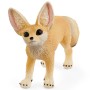 Schleich 14845 - Desert Fox - New Item 2021