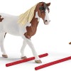 Schleich 42441 – Hannah's Western Riding Set 