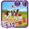 Schleich 42441 – Hannah's Western Riding Set 