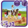 Schleich 42441 – Hannah's Western Riding Set 