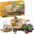 Schleich 42475 - Animal Rescue Large Truck - Wild Life