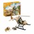 Schleich 42476  - Animal Rescue Helicopter - Wild Life