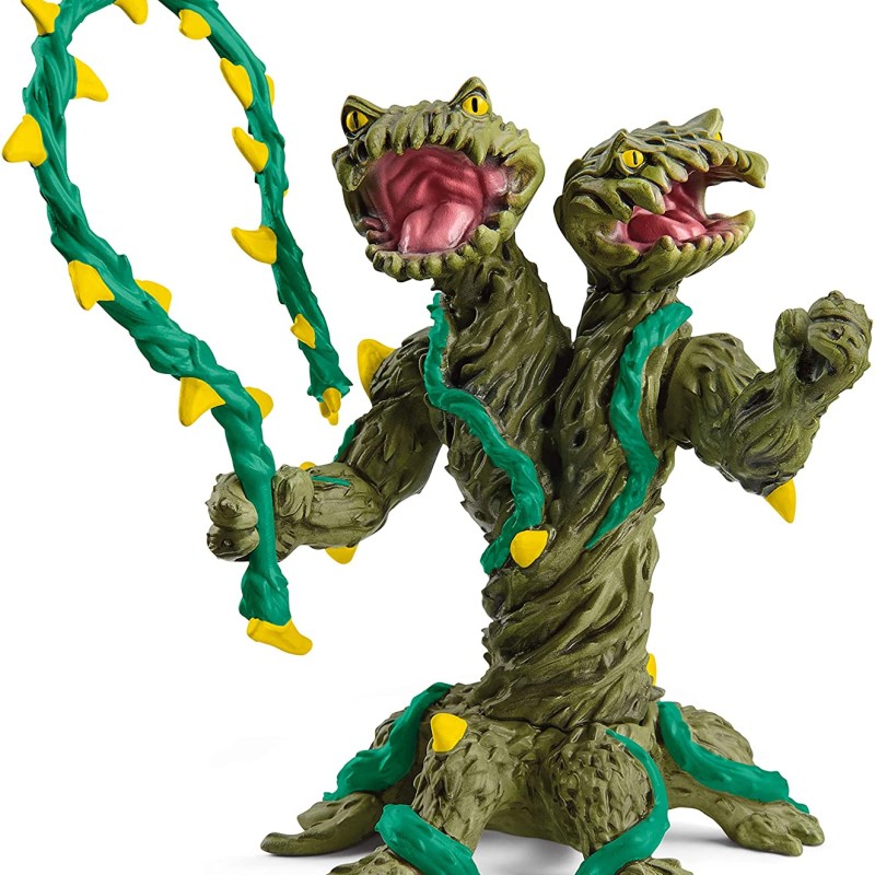 Schleich 42513 - Plant Monster - Eldrador Creatures