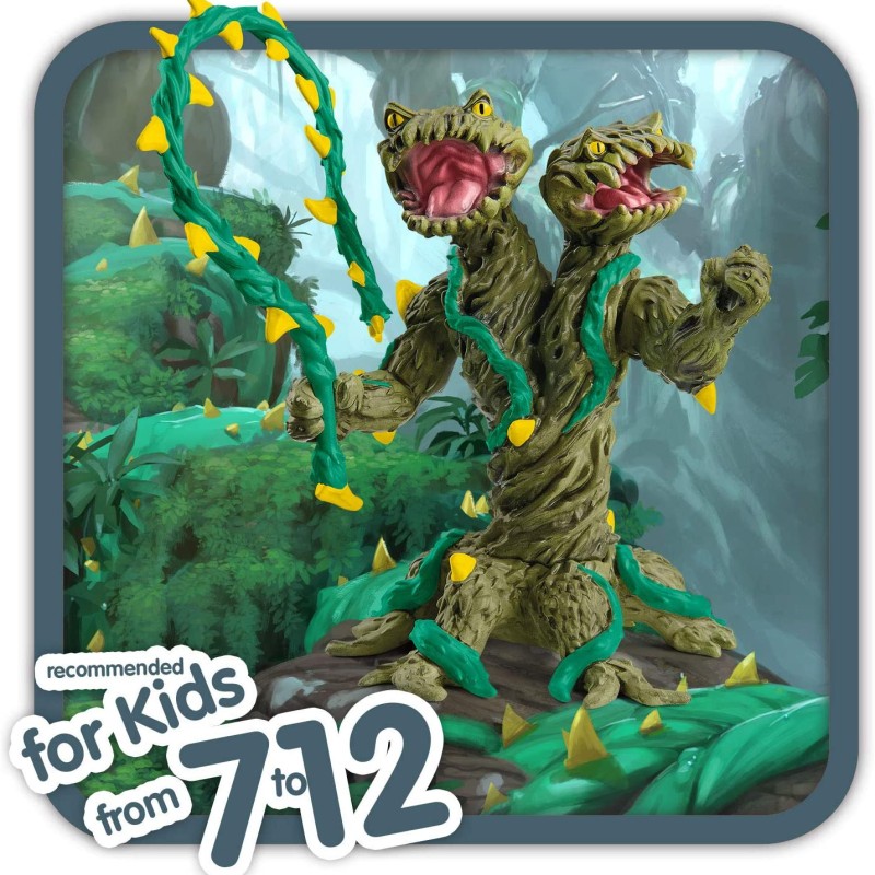 Schleich 42513 - Plant Monster - Eldrador Creatures