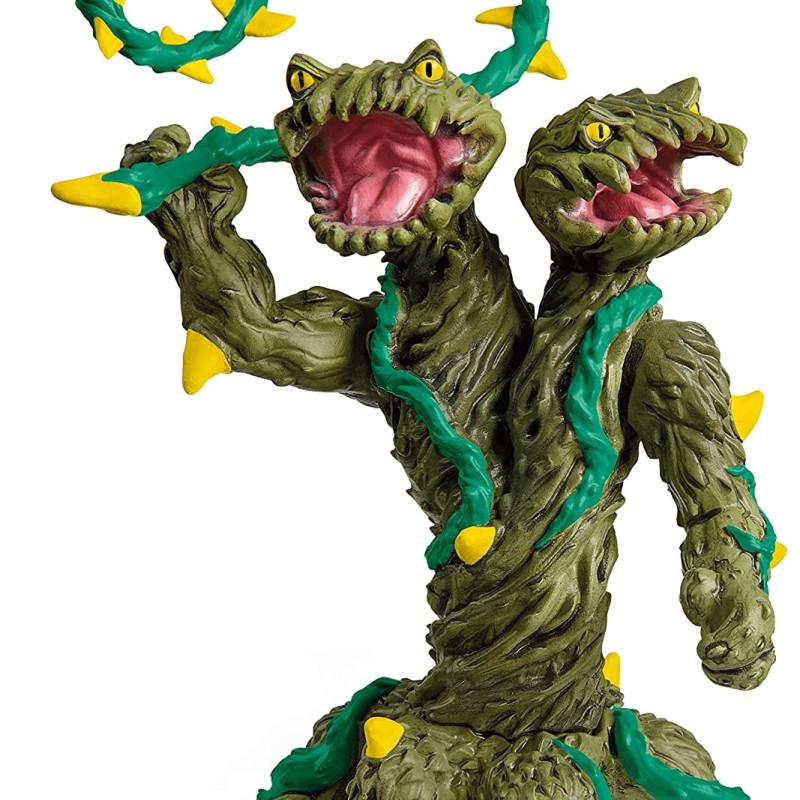 Schleich 42513 - Plant Monster - Eldrador Creatures
