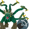 Schleich 70144 - Jungle Creature - Eldrador Creatures