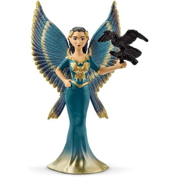 Schleich 70711 - Ophira and Munyn