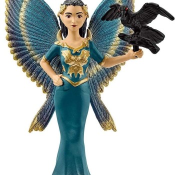 Schleich 70711 - Ophira and Munyn