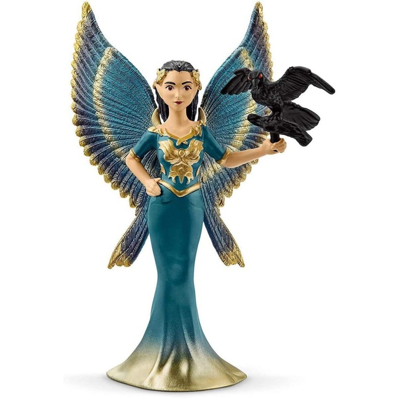 Schleich 70711 - Ophira and Munyn