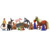 Schleich 98063 - Advent calendar Farm World