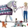Schleich 98269 - Advent Calendar Horse Club