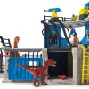 Schleich 41462 - Large Dino Research Station - Dinosaurs - New Item 2021