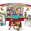 Schleich 42466 - Big Horse Show Playset - Horse Club
