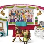 Schleich 42466 - Big Horse Show Playset - Horse Club