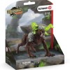 Schleich 42521 - Rock Beast - Eldrador Creatures 