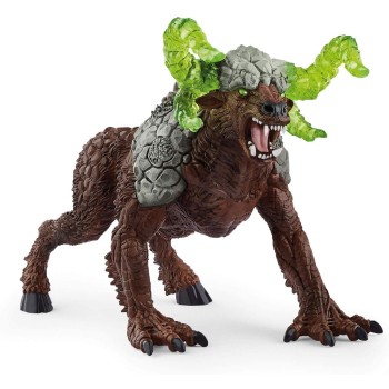 Schleich 42521 - Rock Beast - Eldrador Creatures 