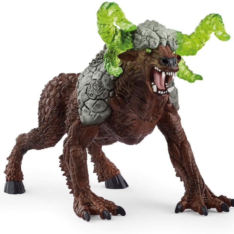 Schleich 42521 - Rock Beast - Eldrador Creatures 
