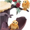 Schleich 42525 - Hatching Owl Chicks - Bayala