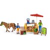 Schleich 42528 -  Sunny Day Mobile Farm Stand - Farm World
