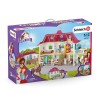 Schleich 42551 - Lakeside Country House and Stable