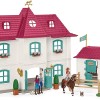 Schleich 42551 - Lakeside Country House and Stable