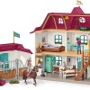 Schleich 42551 - Lakeside Country House and Stable