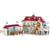 Schleich 42551 - Lakeside Country House and Stable